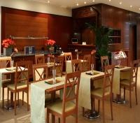 Apart'hotels Citadines Opera Grands Boulevards - Dining